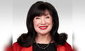 Why women in insurance still can't find a seat in the boardroom