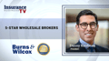 How Burns & Wilcox stays on top in the E&S market