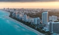 Florida ends diligent effort rule for surplus lines placements