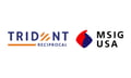 Insurance moves: Trident Reciprocal Exchange and MSIG USA