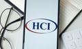 HCI eyes Exzeo spin-off