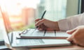 Term life policies rise as others decline