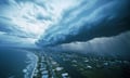 NOAA pulls plug on climate disaster database, sparking gold rush for private data vendors