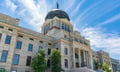 Montana revises tax laws for captive and special purpose insurers under SB60