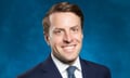 TMG Taps Peter Houston to spearhead acquisition strategy