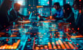 Artificial intelligence or artificial hype? D&O specialists warn of risks with 'AI washing'