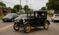 Mennonites once again rejected from self-insuring their vehicles in Maine