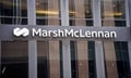 Marsh McLennan settles giant lawsuit