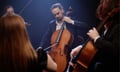 Distinguished, Johnsonese partner with NITO on insurance for touring artists