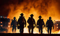 New York Legislature rewrites firefighter group's rules to get access to insurance tax funds