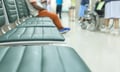 Top insurers struggle to control costs in Medicare cases – Verisk