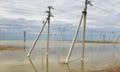Extreme weather causes hundreds of millions in damage