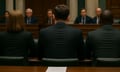 Insurance commissioners urge senate to reconsider proposed state AI rules