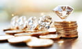 Lloyd's not obligated to cover diamond loss - New York court
