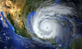 Atlantic hurricane forecasts at a crossroads as ocean trends diverge