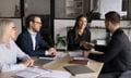 J.C. Flowers completes Wefox Italia deal