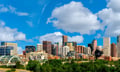 Kin enters Colorado market