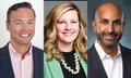 Insurance moves: Markel, Resilience, Willis, Liberty Mutual, CAC Group and AFBA