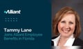 Insurance moves: Alliant, Ascot, Kennedys