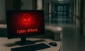 Why healthcare remains a prime target for ransomware attacks