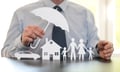 US personal lines insurance premiums increase in Q2