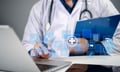 Lindberg special master recommends sale of software firm
