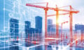 As megaprojects proliferate, insurers weigh risk and opportunity in construction market