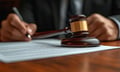 California court shuts down insurer's bid to recover forfeited bond