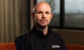 The risk whisperer: How Garrett Droege is forcing insurance to evolve