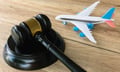 Insurer moves to cap $10 million exposure after fatal jet crash in Philly