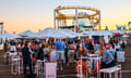 The day insurance events were reborn