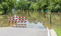 Only 2.5% insured: Triple-I flags coverage gap after Texas floods