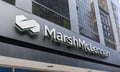 Marsh McLennan delivers US$7 billion quarter
