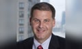 AXA XL names Ed Totten head of construction casualty in new unified role