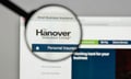 Hanover launches digital workers' comp tool for agents
