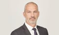 Lloyd's names Stephane Flaquet as chief operating officer