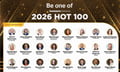 Entries now open for IBA's 12th annual Hot 100 list
