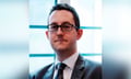 Davies names Richard Barke CEO of Insurance Solutions division