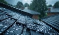 'It's escalating': Munich Re Specialty cautions of billion-dollar hail threat