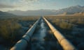 Insurer asks court to drop pipeline contractor's defense