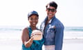 Sandy shores and serious business: Palomar takes on InsuranceFest 2026