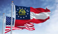 Georgia lifts cancellation freeze – except in 17 counties
