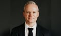 Joe Nielsen takes CFO role at Frankenmuth Insurance