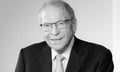 W. R. Berkley founder dies at 80, son named chairman