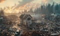 Reducing property risk, not raising insurance premiums, is vital in the catastrophe market