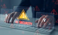 Spy chiefs say AI cyberattacks are months away - and the US market is flying blind on pricing