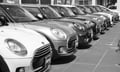 EPIC Insurance builds out auto dealer F&I bench with four hires