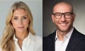 Alliant adds two senior hires to Employee Benefits Group