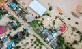 Private flood insurer doubles residential limit amid NFIP strain