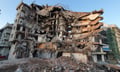 New report says Venezuela's twin earthquakes put $6.7 billion in damage on the map